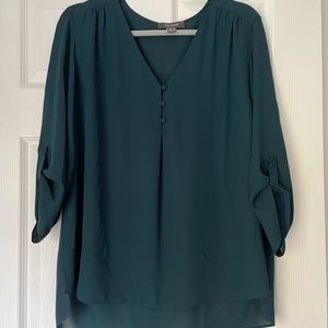 Women’s Blouse